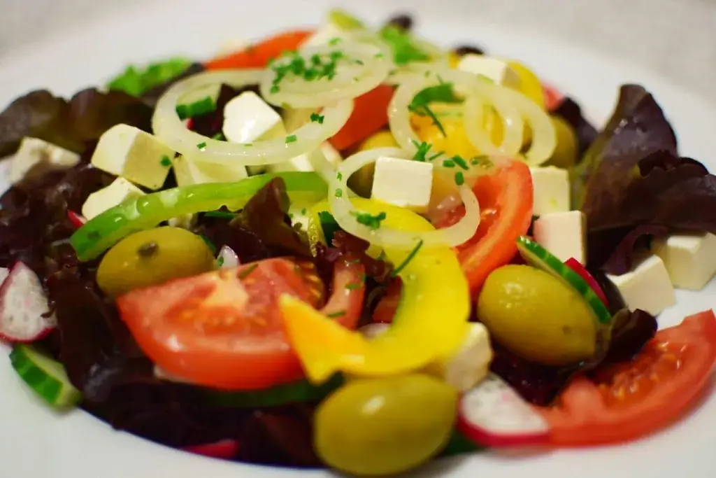 Menu_STOANIKELLER Heuriger in Jois_Jois_image_7