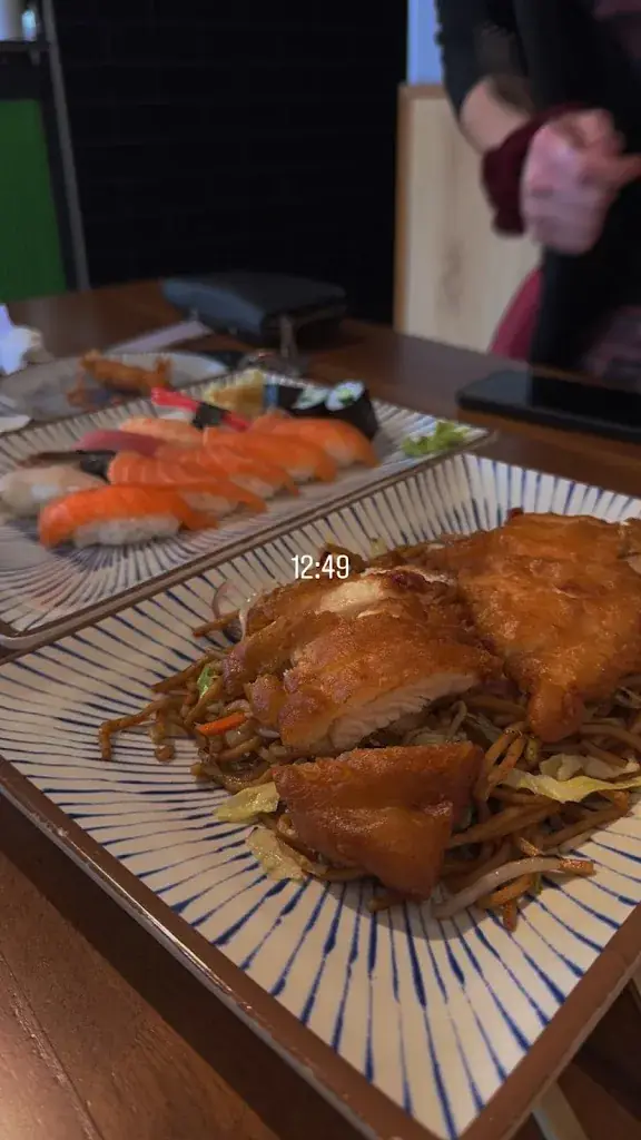 Menu_Noodle King_Langenrohr_image_5