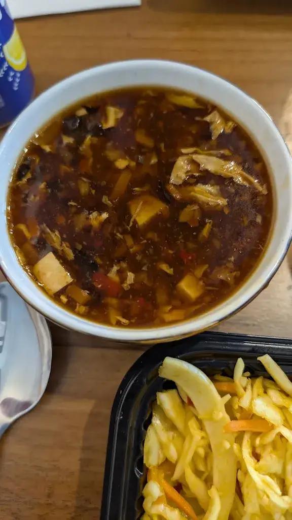 pracko at_Noodle King_Langenrohr_avis