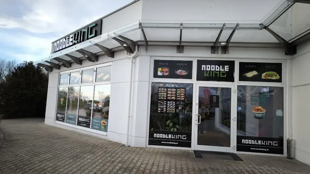 Noodle King ristorante a Langenrohr