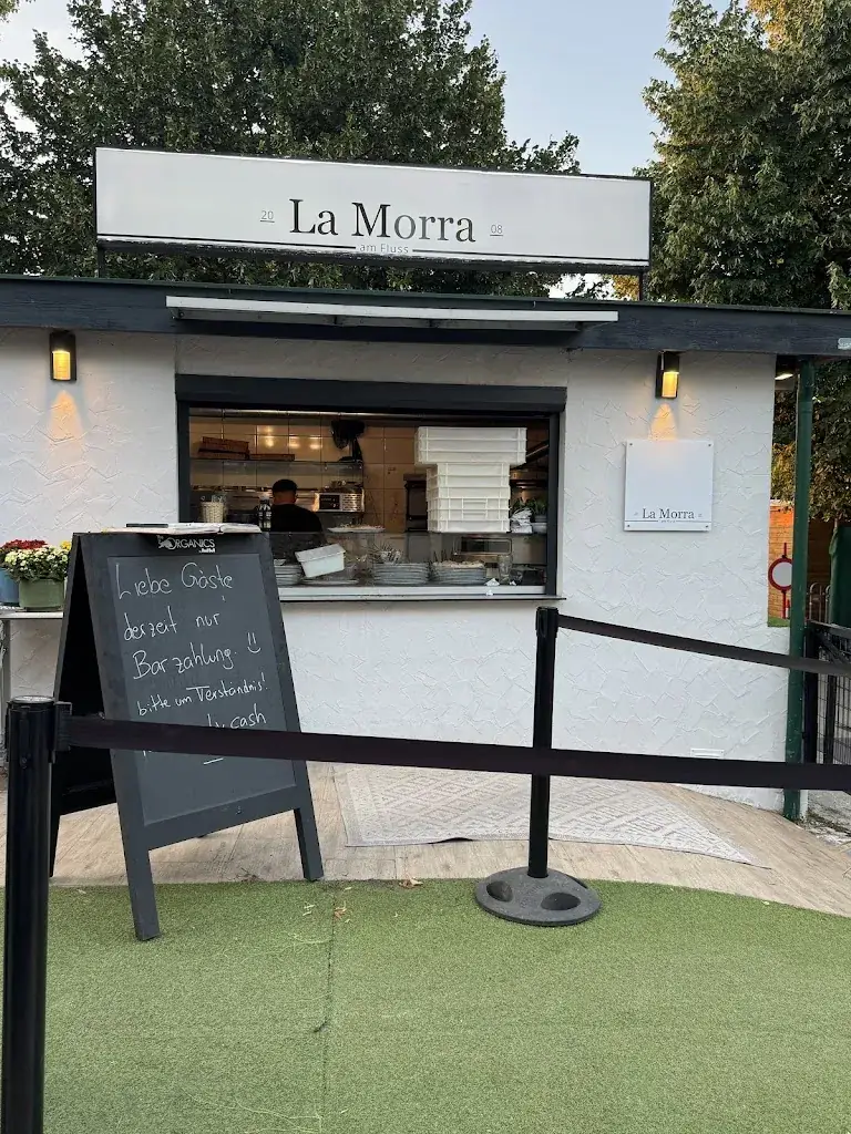 poe sie_La Morra - Am Fluss_Langenrohr_recensione