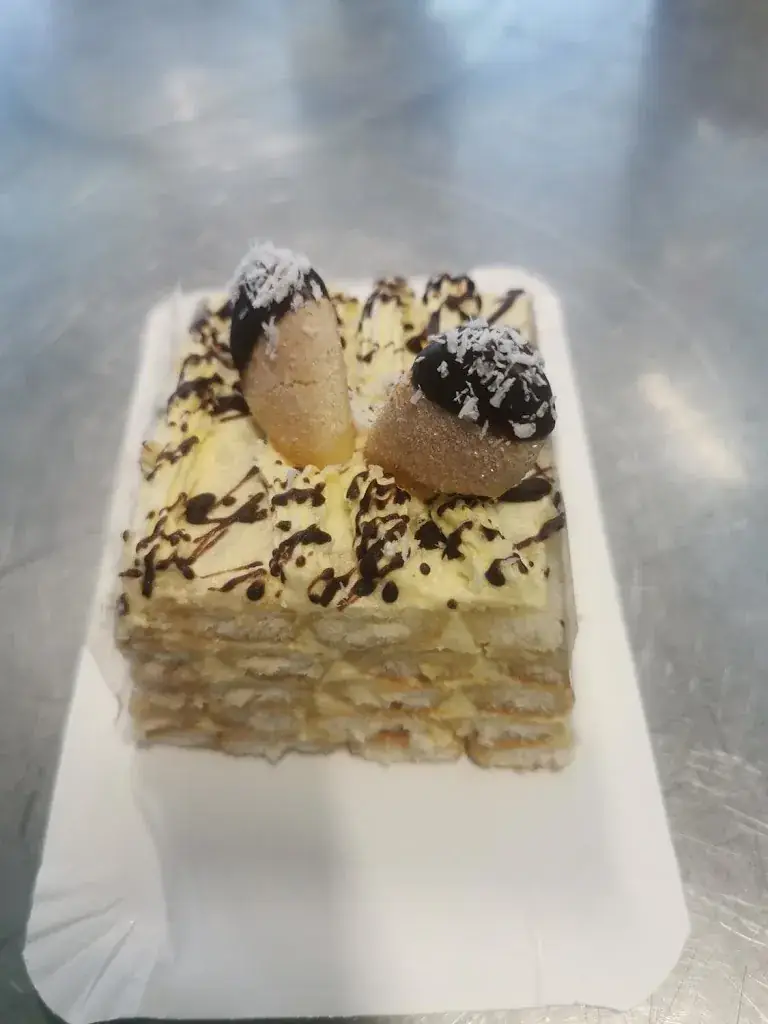 Sandy´s Foodtruck ristorante a Langenrohr