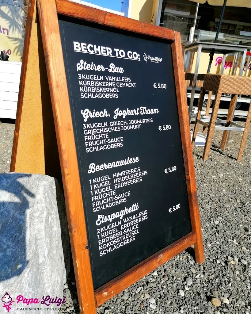 Menu_Papa Luigi Tulln_Langenrohr_image_1