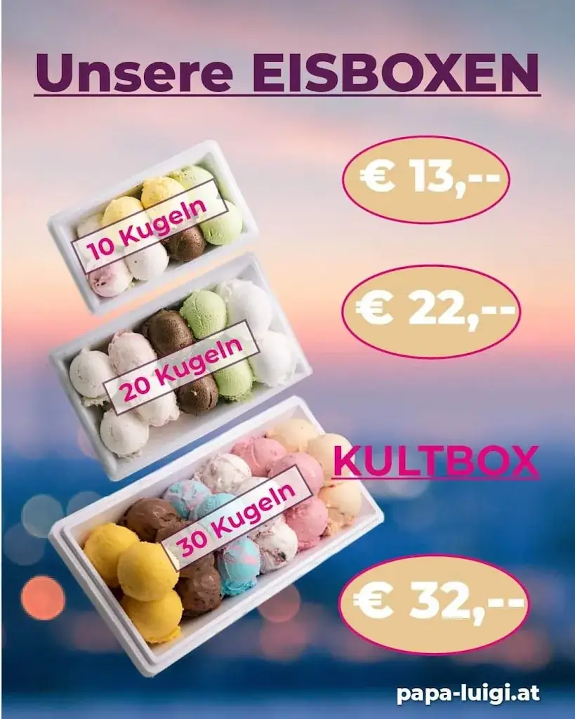 Menu_Papa Luigi Tulln_Langenrohr_image_2