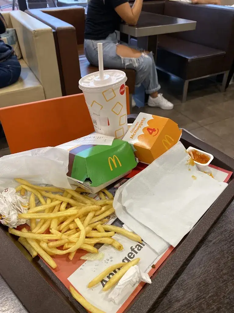 Menu_McDonald's_Langenrohr_image_3
