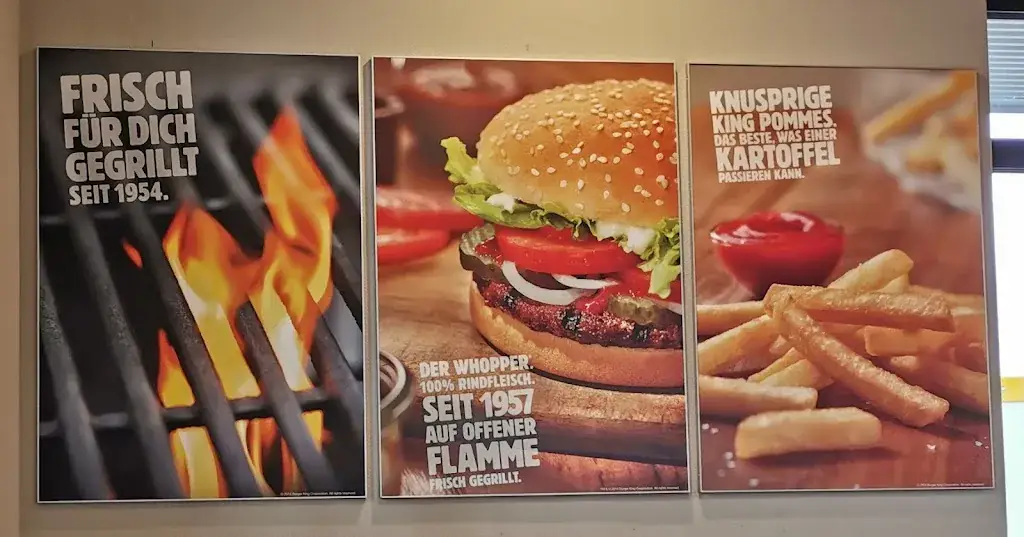 Menu_BURGER KING Tulln/Langenrohr_Langenrohr_immagine_2
