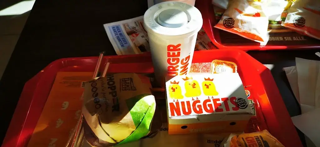 Menu_BURGER KING Tulln/Langenrohr_Langenrohr_immagine_4