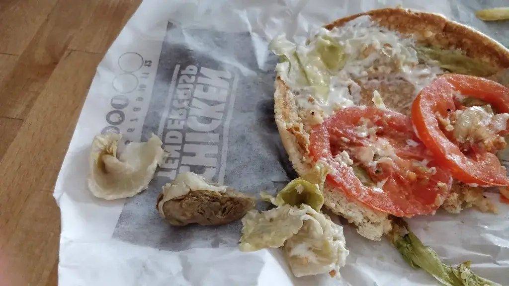 Menu_BURGER KING Tulln/Langenrohr_Langenrohr_immagine_6