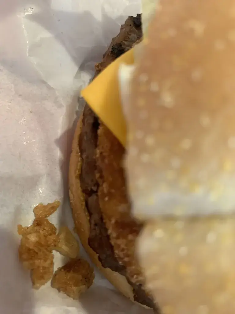 Menu_BURGER KING Tulln/Langenrohr_Langenrohr_immagine_7