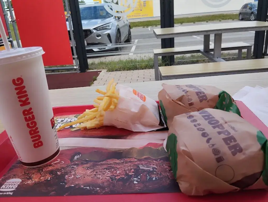 Menu_BURGER KING Tulln/Langenrohr_Langenrohr_immagine_8