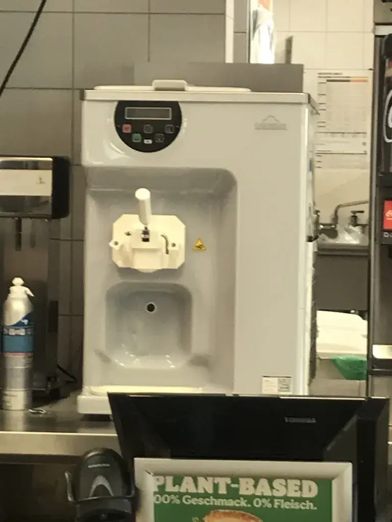 Jonathon Howard_BURGER KING Tulln/Langenrohr_Langenrohr_recensione