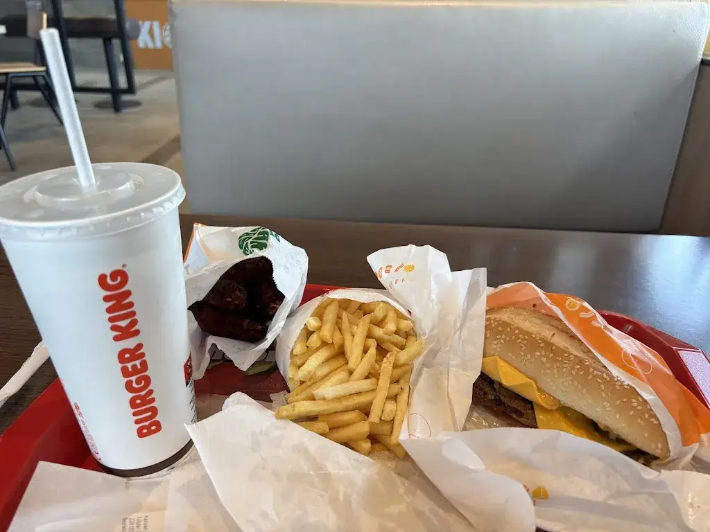 BURGER KING Tulln/Langenrohr_Langenrohr_slider_image_2