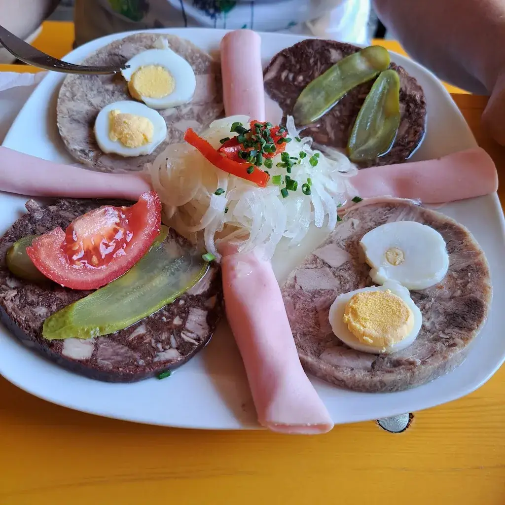 Menu_Heuriger Fam. Henninger_Langenrohr_immagine_2