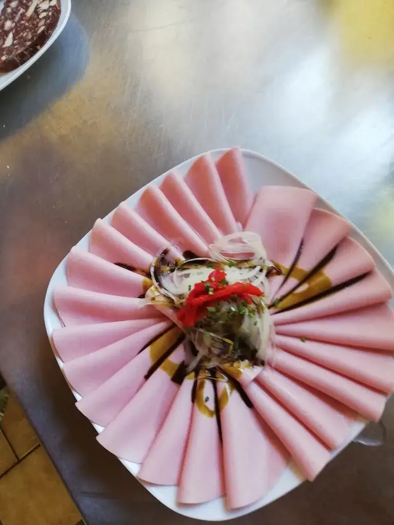 Menu_Heuriger Fam. Henninger_Langenrohr_immagine_5