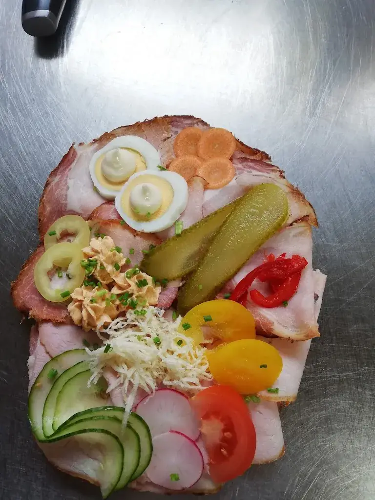 Menu_Heuriger Fam. Henninger_Langenrohr_immagine_6