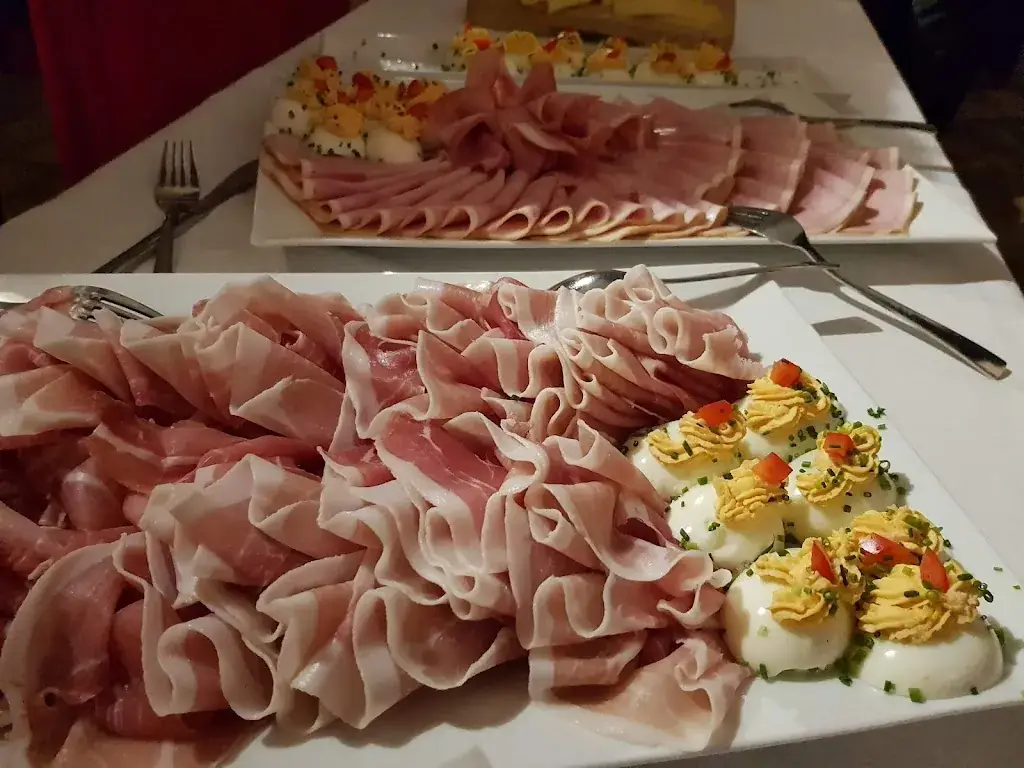 Menu_Gasthof Gregorits_Klingenbach_immagine_1