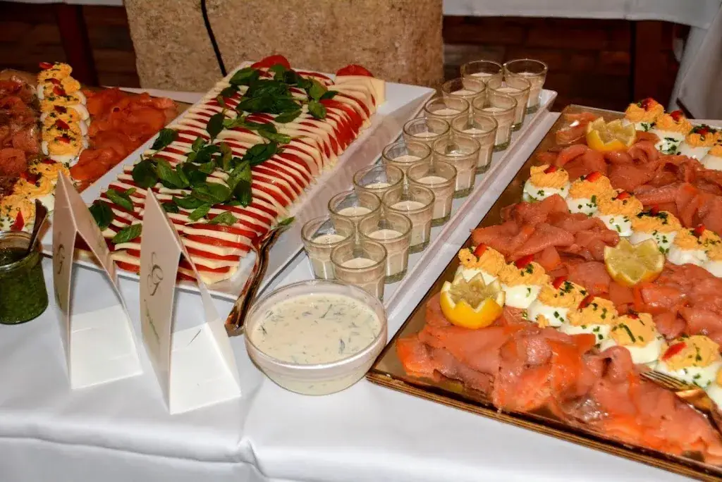 Menu_Gasthof Gregorits_Klingenbach_immagine_4