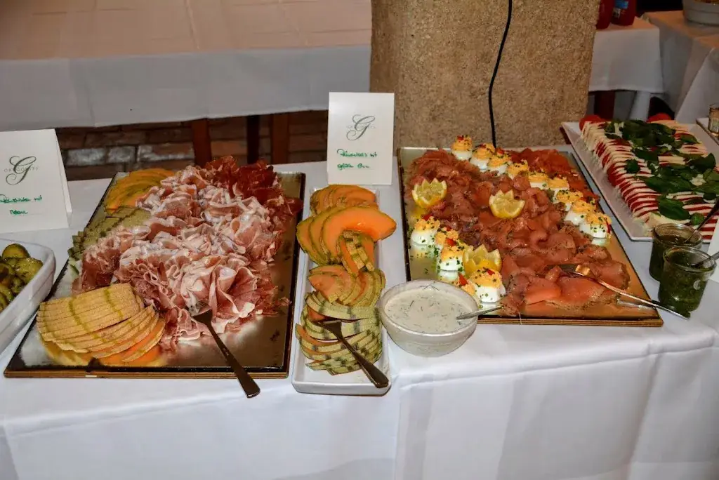 Menu_Gasthof Gregorits_Klingenbach_immagine_7