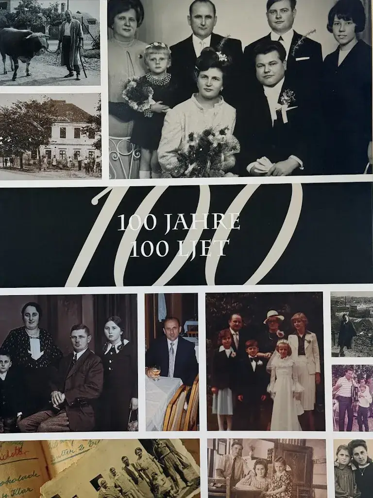 Hubert Wartner_Gasthof Gregorits_Klingenbach_recensione