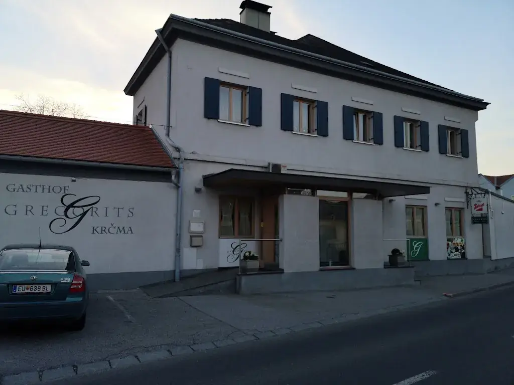 Martin Millesich_Gasthof Gregorits_Klingenbach_recensione