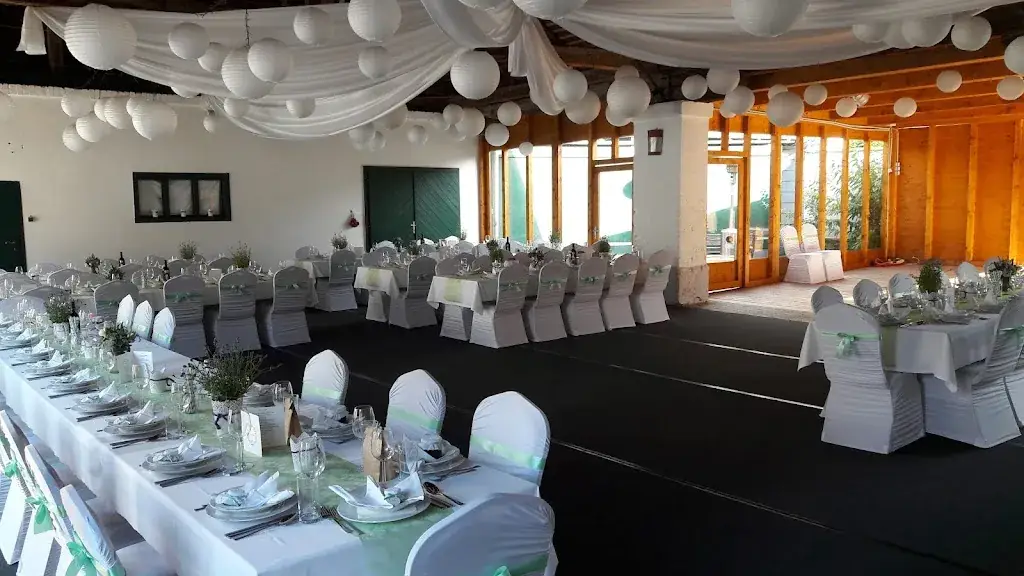 Gasthof Gregorits ristorante a Klingenbach