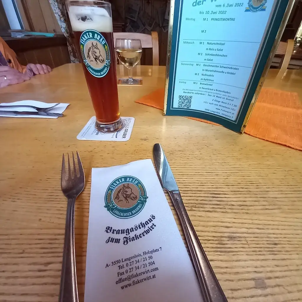 Menu_Braugasthaus Fiakerwirt_Langenlois_immagine_4