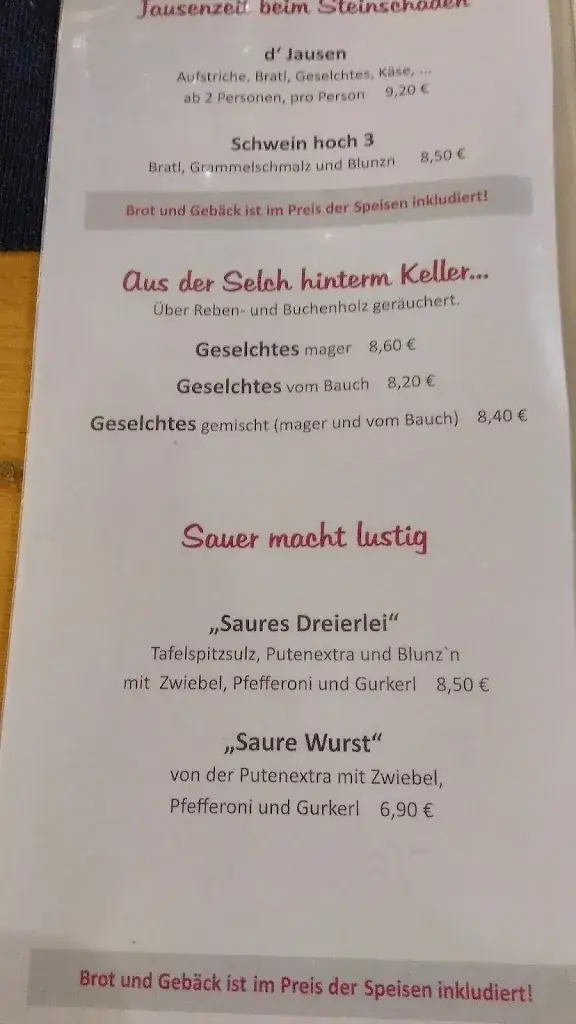 Menu_Gastwirtschaft Steinschaden_Langenlois_image_2