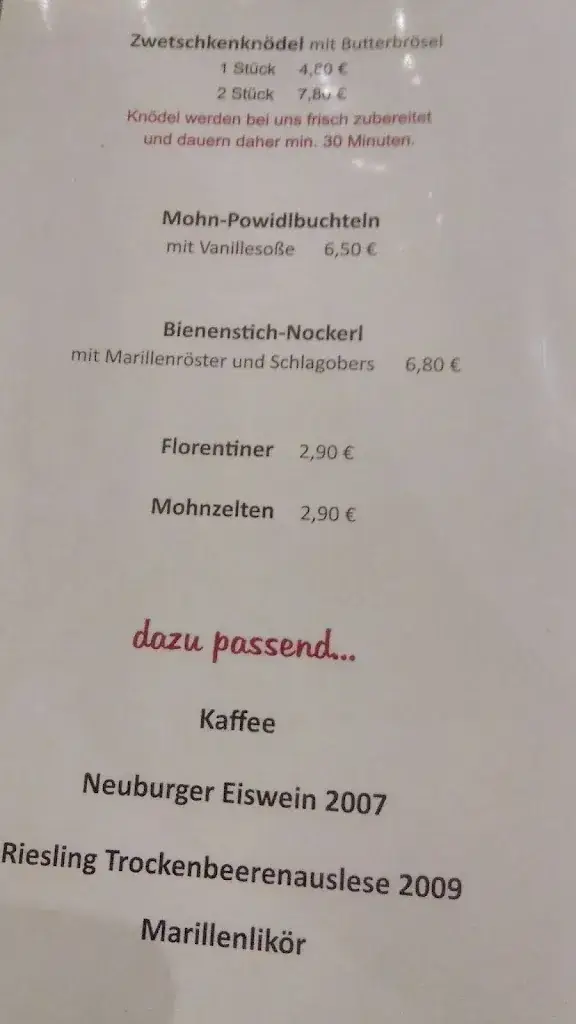 Menu_Gastwirtschaft Steinschaden_Langenlois_image_3