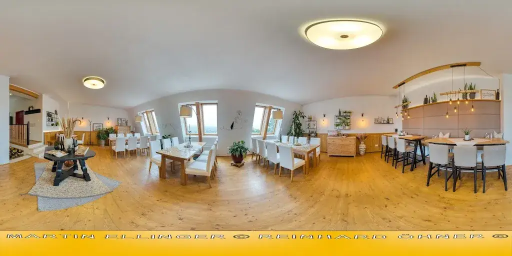 Gastwirtschaft Steinschaden restaurant à Langenlois