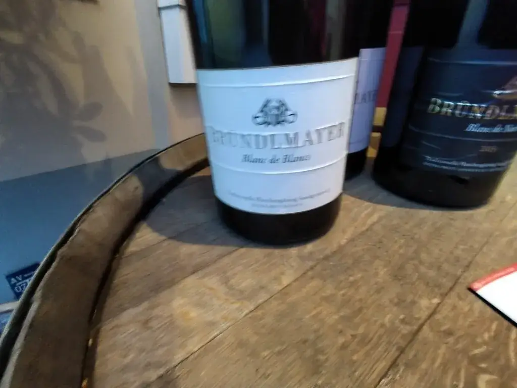 Menu_Bründlmayer Restaurant / Ab-Hof-Verkauf / Gästezimmer_Langenlois_image_5