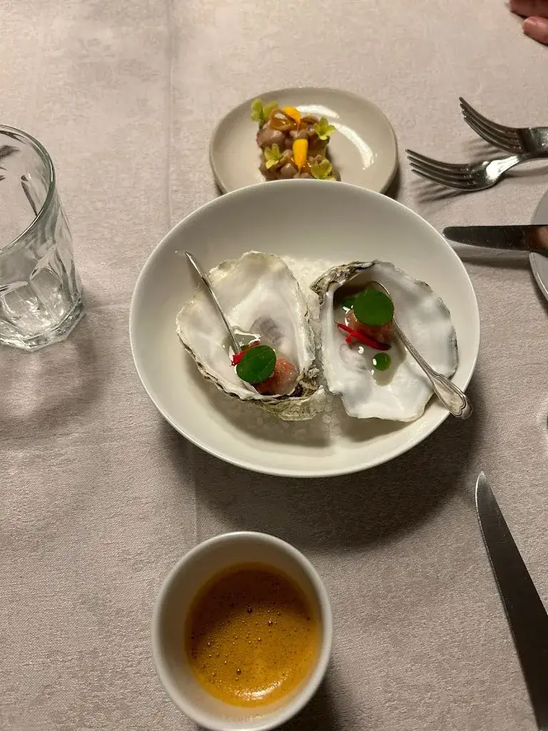 Menu_Bründlmayer Restaurant / Ab-Hof-Verkauf / Gästezimmer_Langenlois_image_9