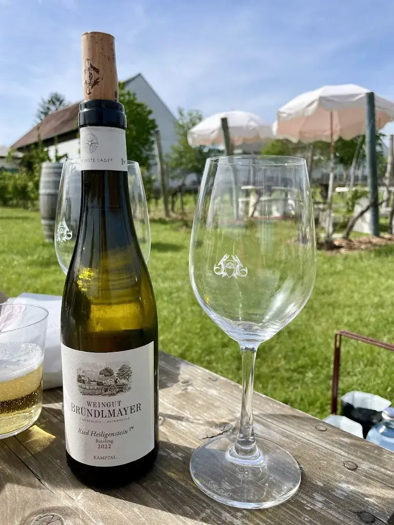 Isabel Ines_Bründlmayer Restaurant / Ab-Hof-Verkauf / Gästezimmer_Langenlois_review