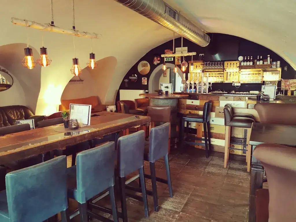 Liubisa beer & wine restaurant à Langenlois