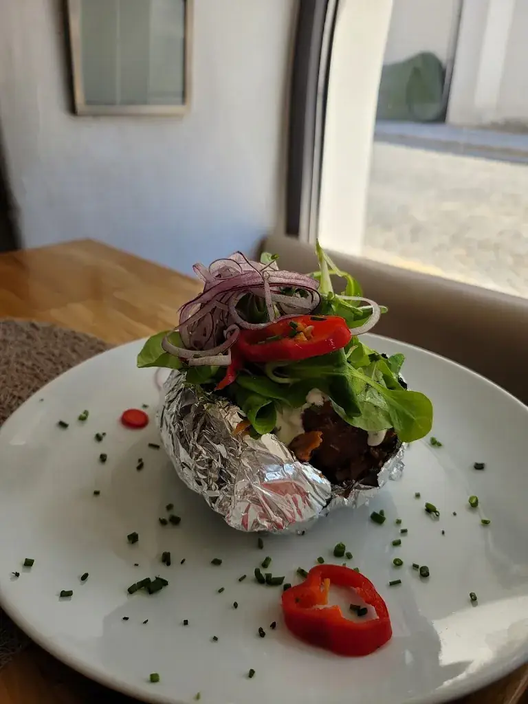 Menu_Cafe & Wein Langenlois_Langenlois_image_1