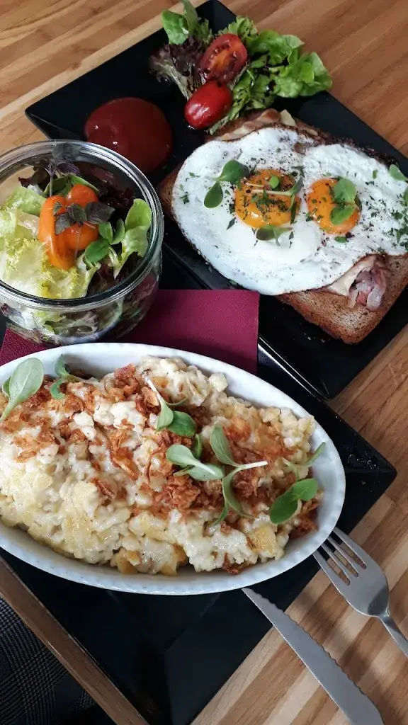 Menu_Cafe & Wein Langenlois_Langenlois_image_4