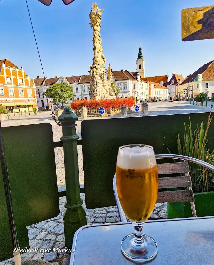 Menu_Cafe & Wein Langenlois_Langenlois_image_5