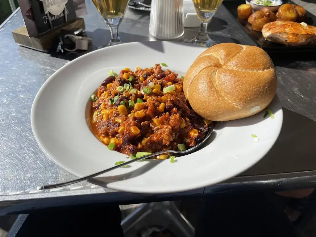 Pavel Janda_Cafe & Wein Langenlois_Langenlois_review