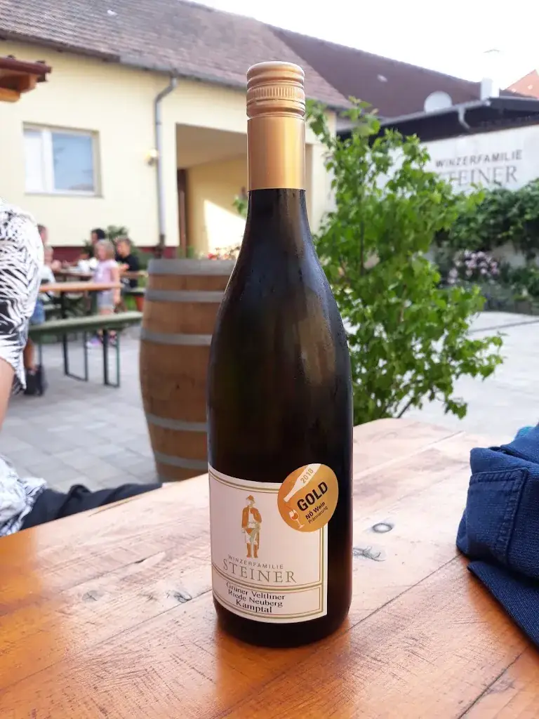 Vinařství Steiner_Langenlois_slider_image_1