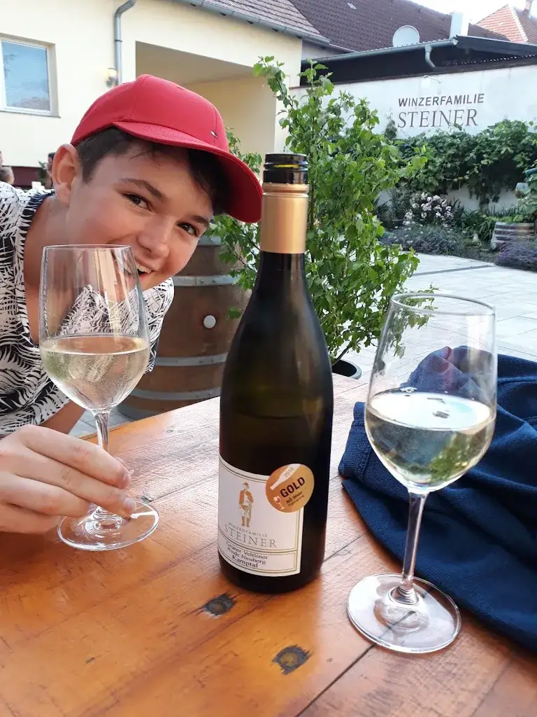 Vinařství Steiner_Langenlois_slider_image_2