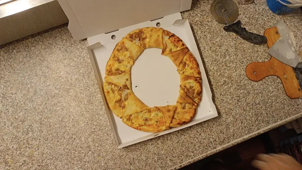 Diana Poljanc_Pizzeria Milano_Langenlois_recensione