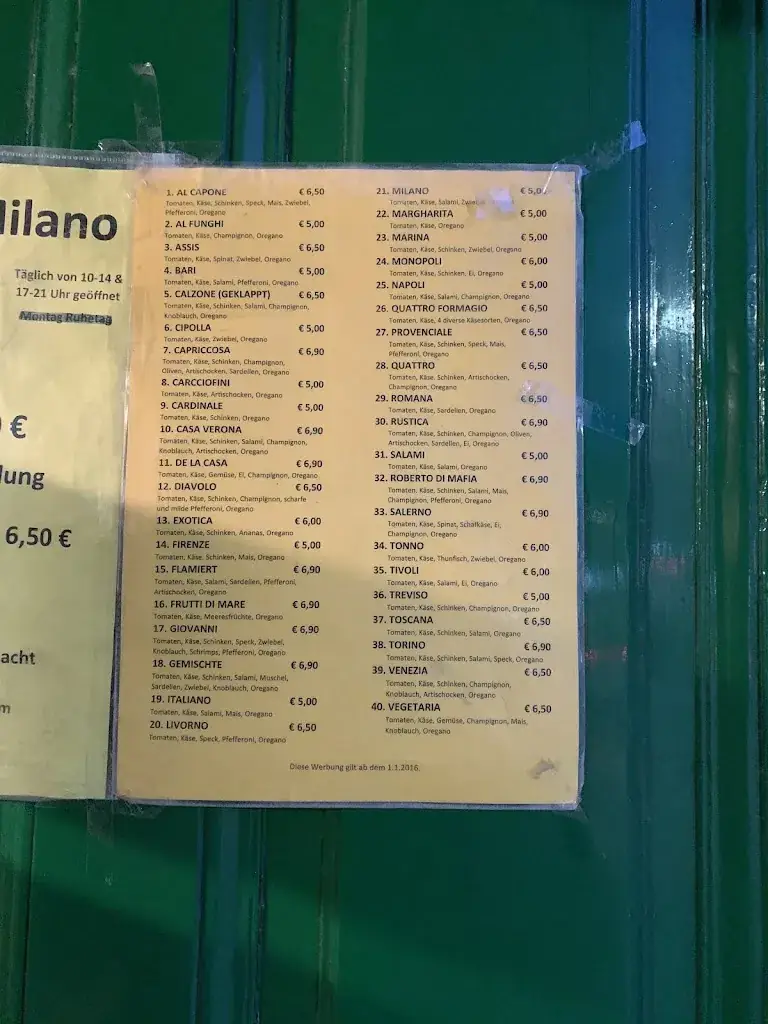 Pizzeria Milano_Langenlois_slider_image_3