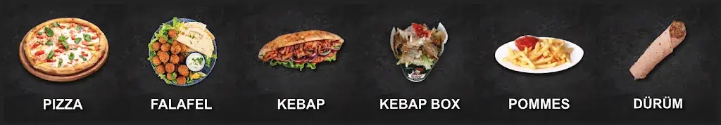 Menu_izzi Kebap, Schnitzel und Pizza Langenlois_Langenlois_image_3