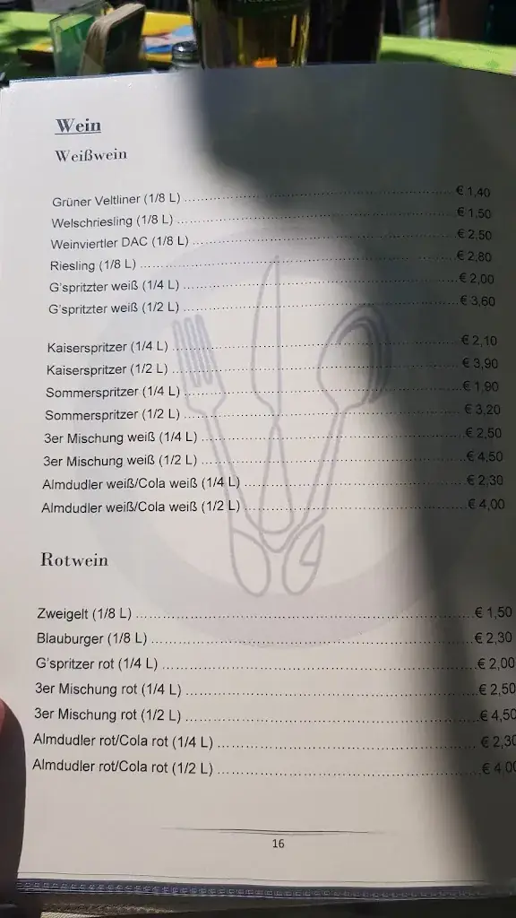 Menu_Gasthaus Trost_Laa an der Thaya_image_1