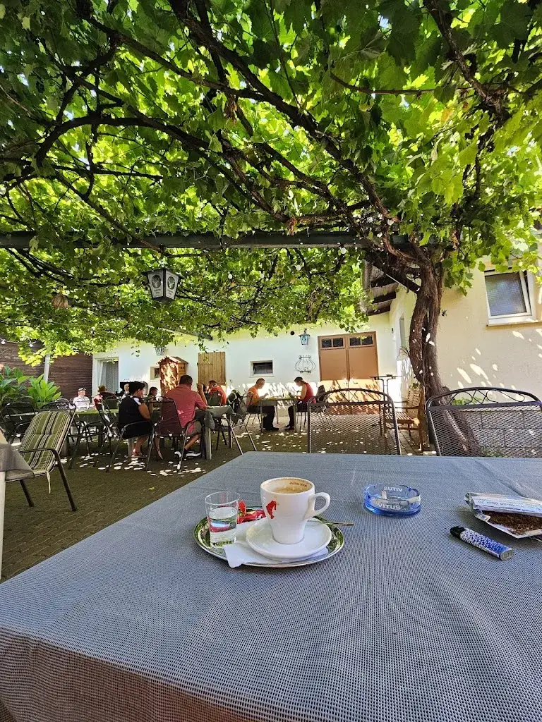 Gasthaus Trost_Laa an der Thaya_slider_image_1