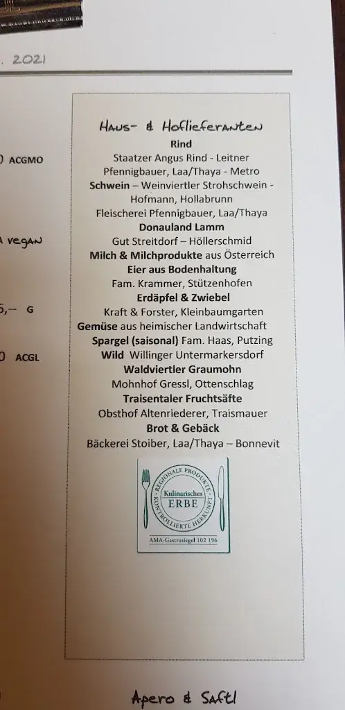 Menu_Gasthaus Martin Weiler_Laa an der Thaya_image_3