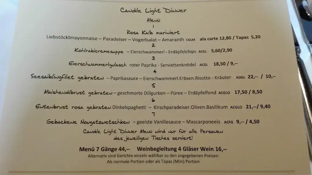 Menu_Gasthaus Martin Weiler_Laa an der Thaya_image_4