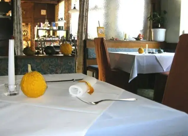 Gasthaus Martin Weiler ristorante a Laa an der Thaya