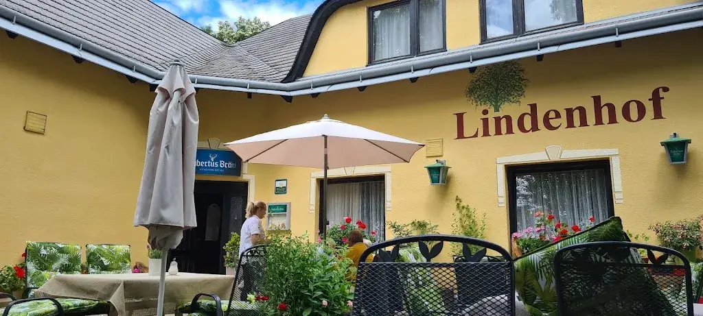 Olly Gronau_Waldgasthaus Lindenhof_Laa an der Thaya_review