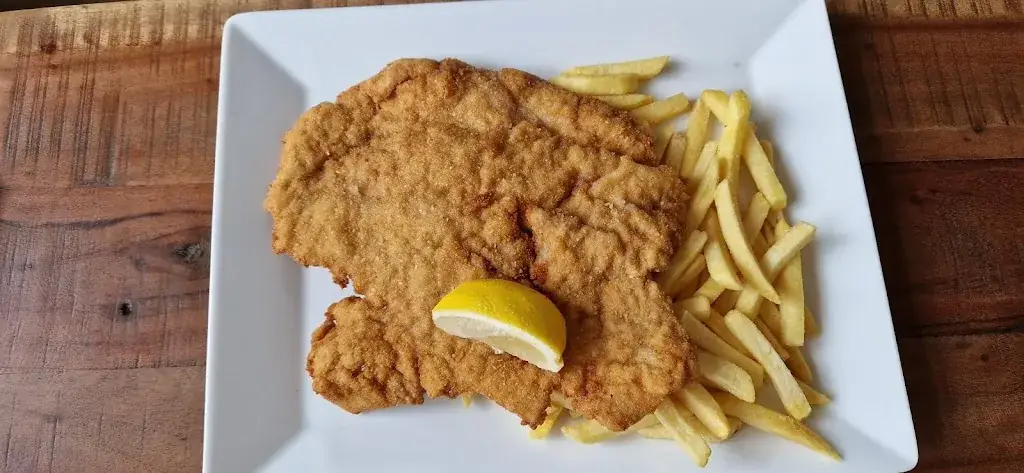 Gasthaus Reiff ristorante a Laa an der Thaya