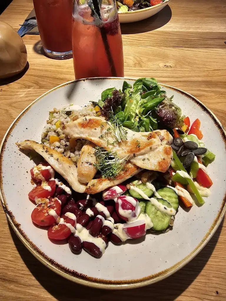 Menu_freilich ESSEN. TRINKEN. SCHLAFEN_Laa an der Thaya_immagine_5